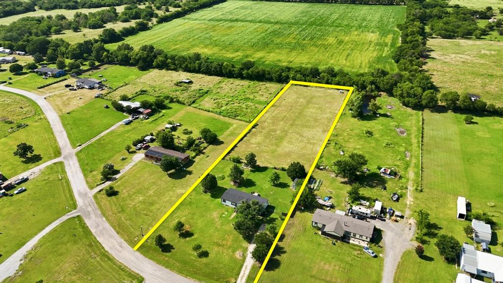 Stone Creek Sanger ISD - Residential