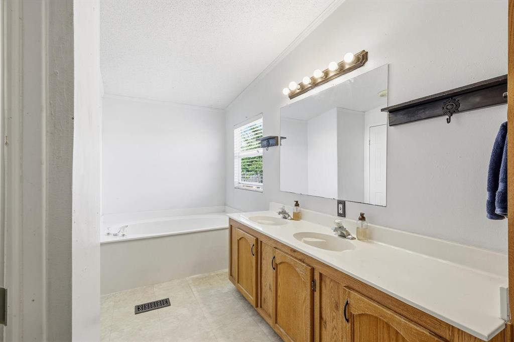 Stone Creek Sanger ISD - Residential