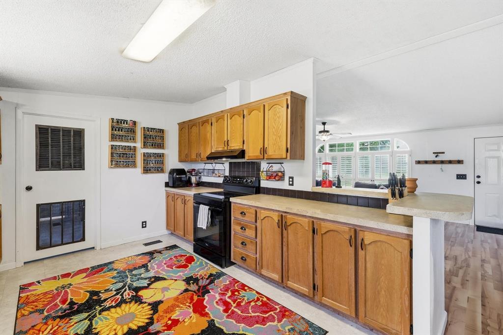 Stone Creek Sanger ISD - Residential