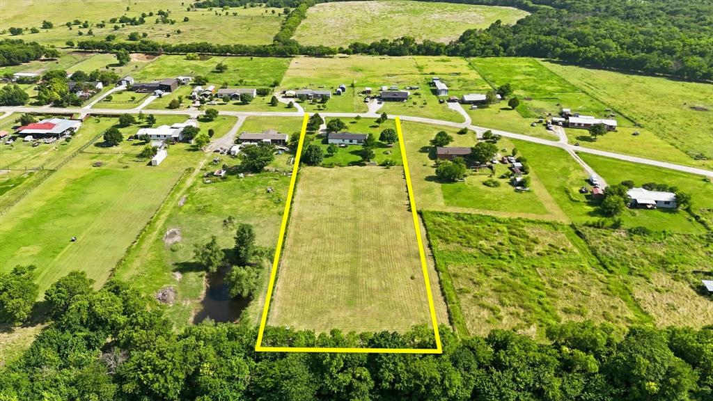 Stone Creek Sanger ISD - Residential