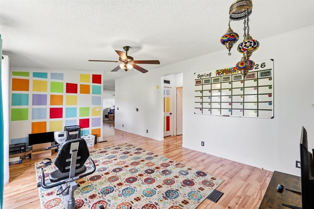 Stone Creek Sanger ISD - Residential