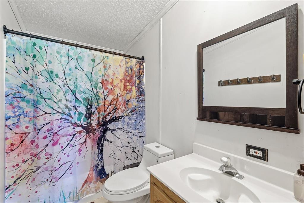 Stone Creek Sanger ISD - Residential