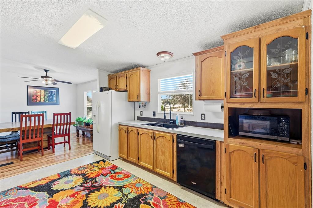 Stone Creek Sanger ISD - Residential