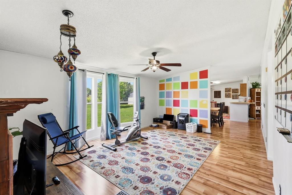 Stone Creek Sanger ISD - Residential