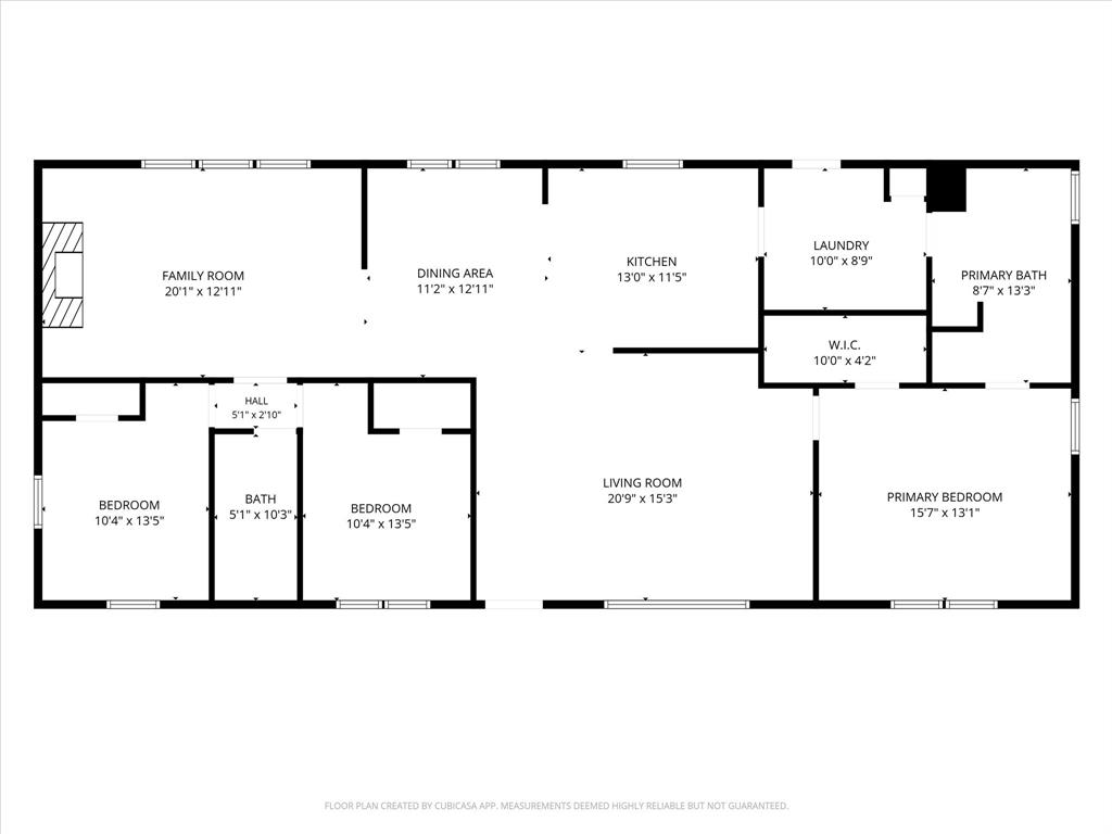 Stone Creek Sanger ISD - Residential
