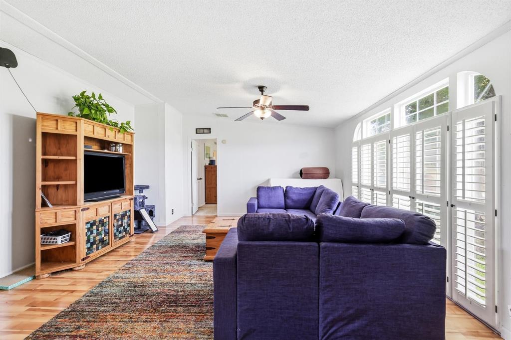 Stone Creek Sanger ISD - Residential