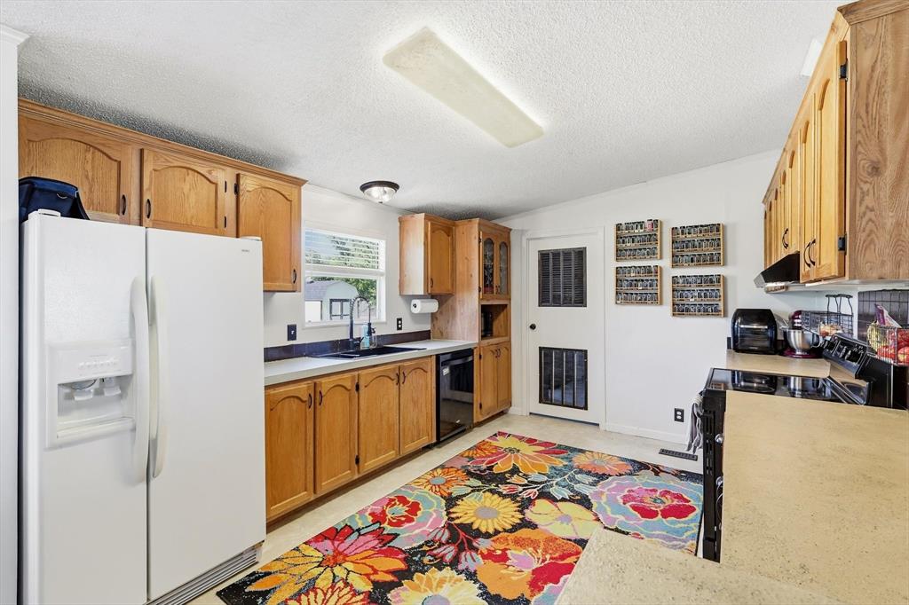 Stone Creek Sanger ISD - Residential