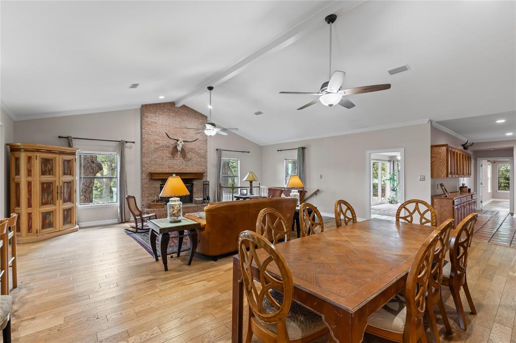 Long Creek Subdivision - Residential