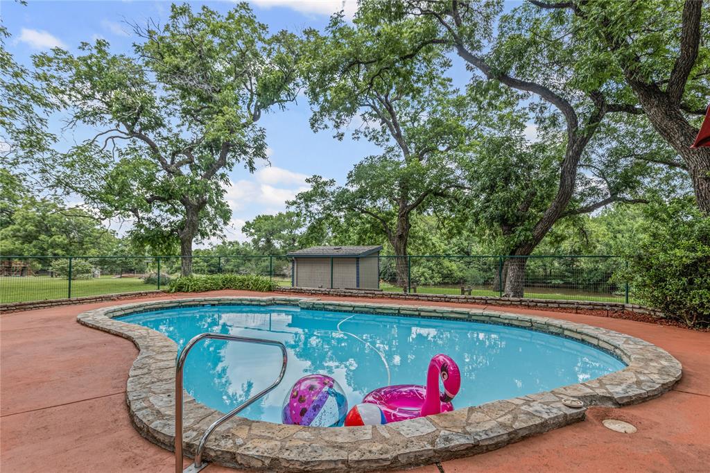 Long Creek Subdivision - Residential