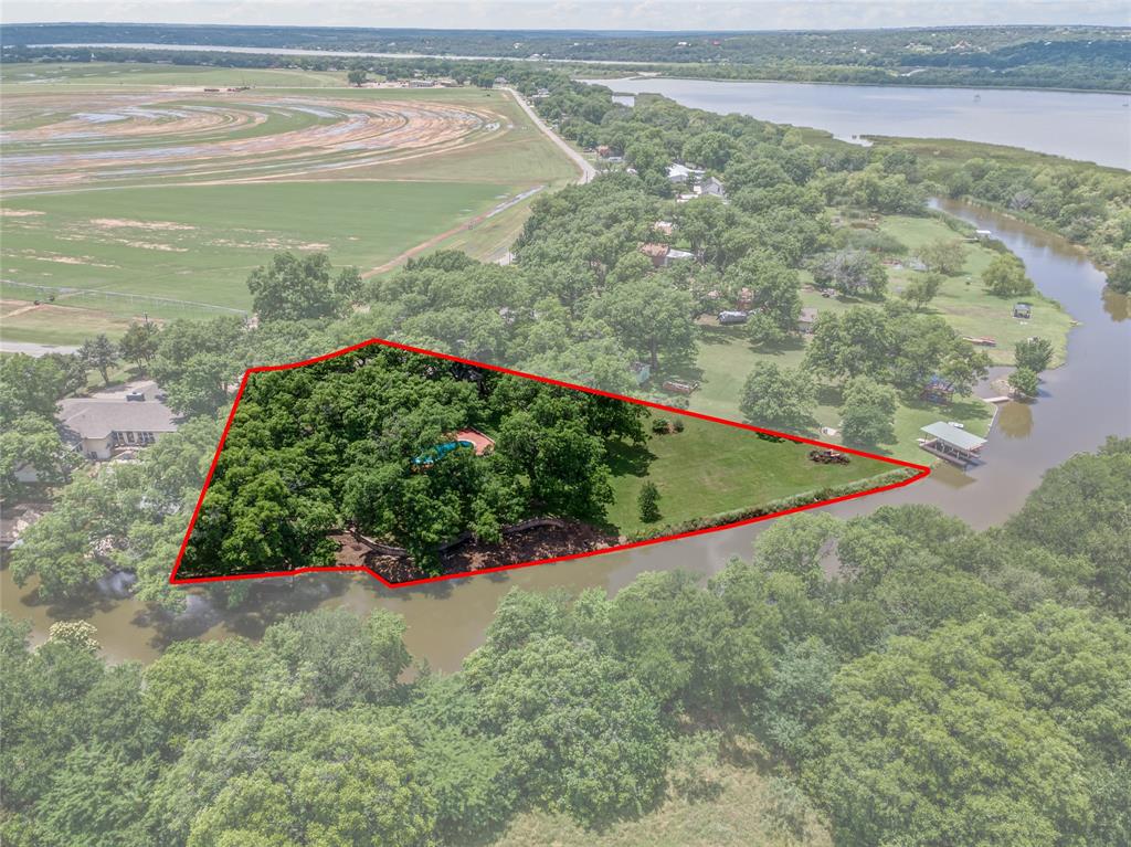 Long Creek Subdivision - Residential