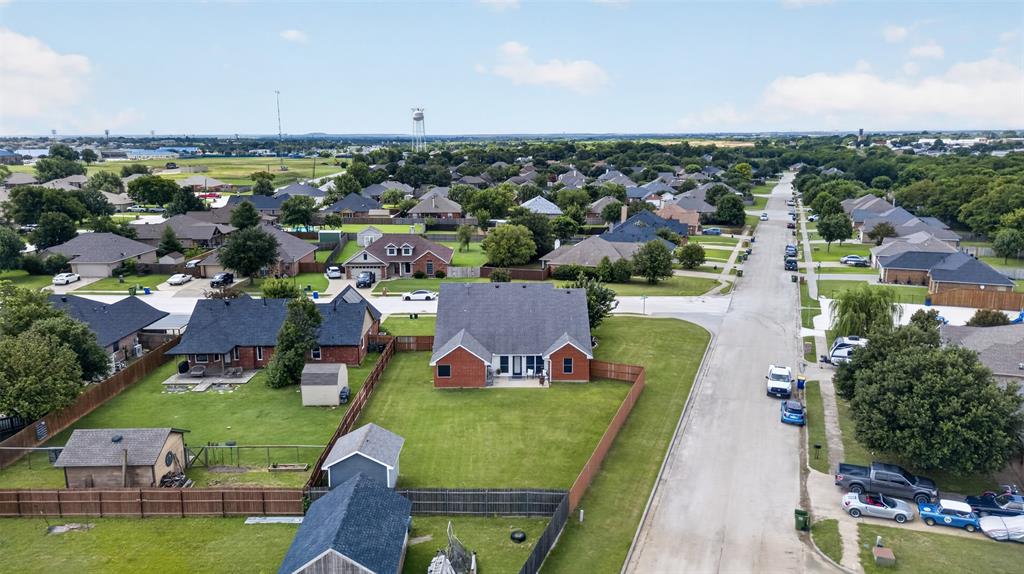 Dove Meadows Add Ph IV - Residential