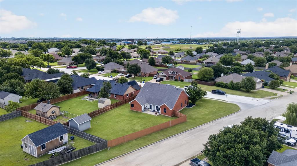 Dove Meadows Add Ph IV - Residential