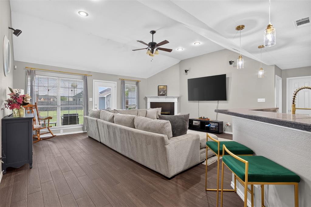 Dove Meadows Add Ph IV - Residential