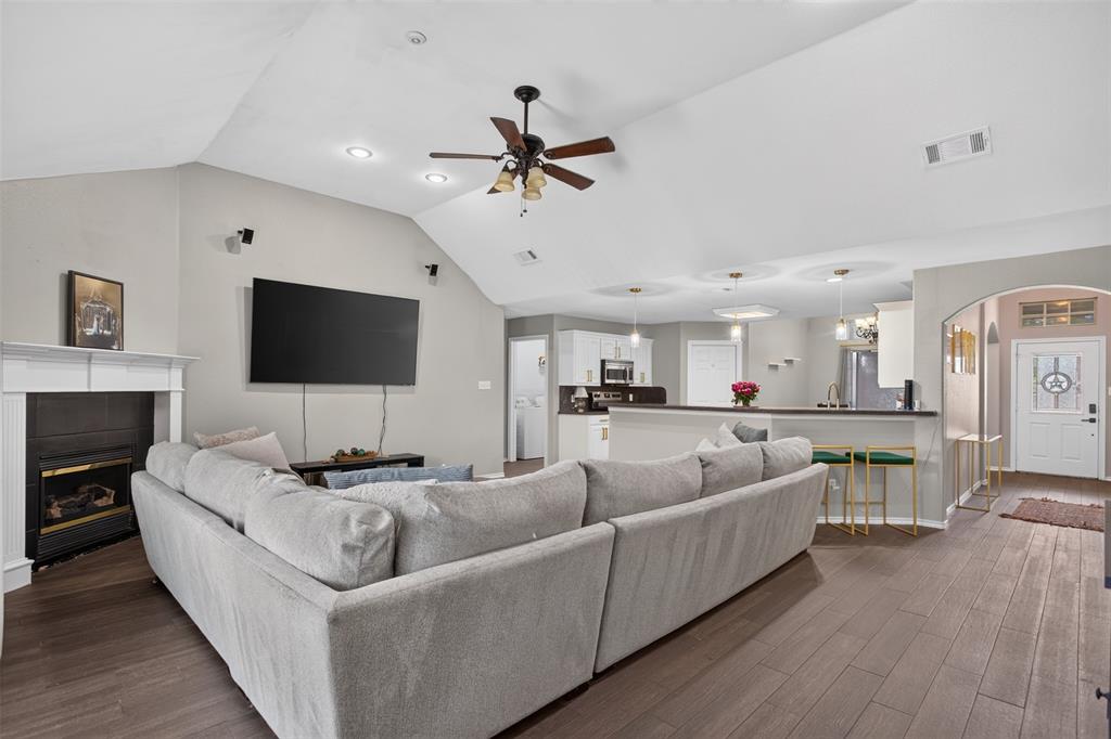 Dove Meadows Add Ph IV - Residential