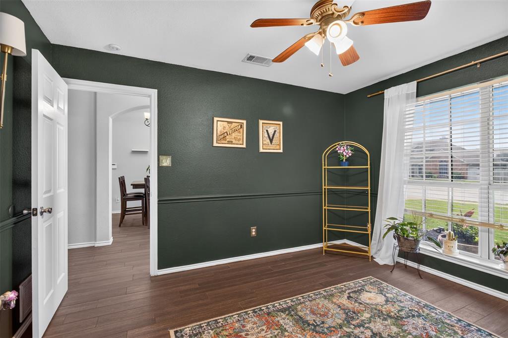 Dove Meadows Add Ph IV - Residential