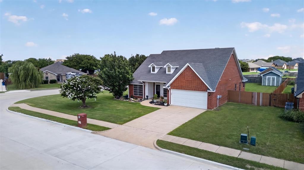 Dove Meadows Add Ph IV - Residential