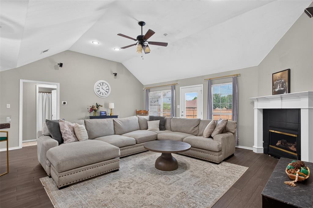 Dove Meadows Add Ph IV - Residential