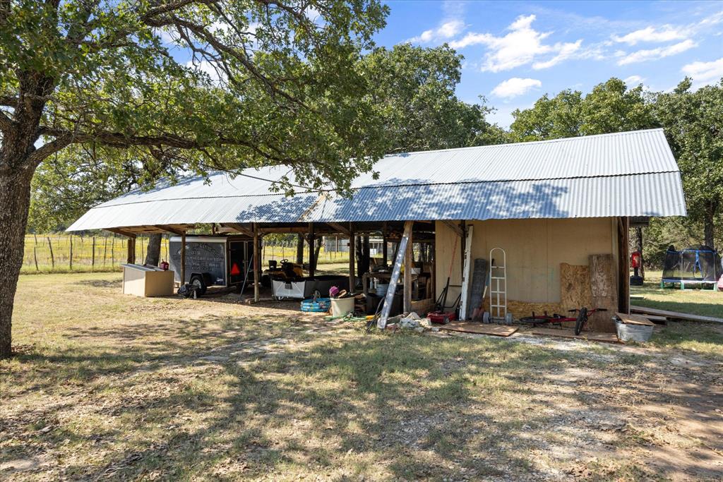Ed Perkinson - Residential