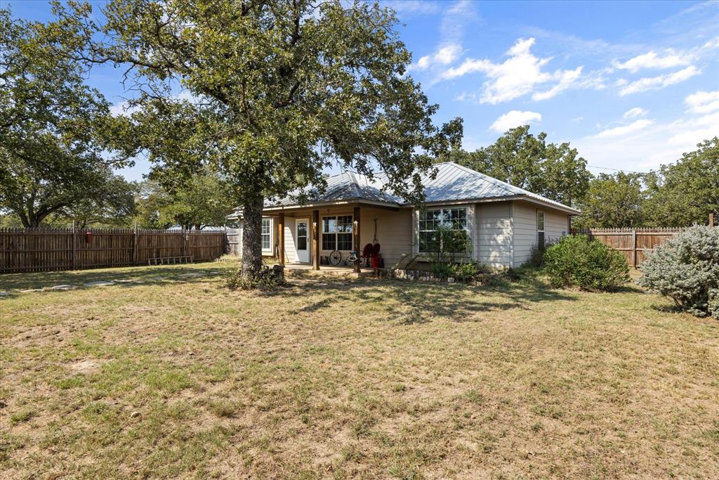 Ed Perkinson - Residential