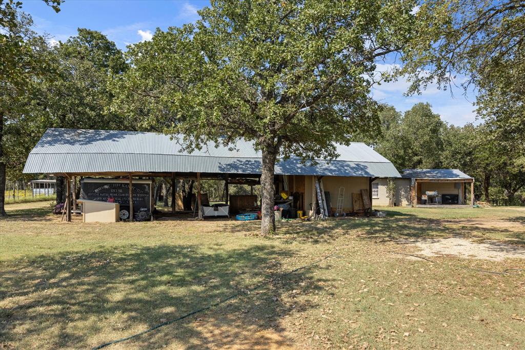Ed Perkinson - Residential