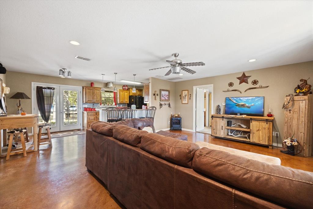 Ed Perkinson - Residential