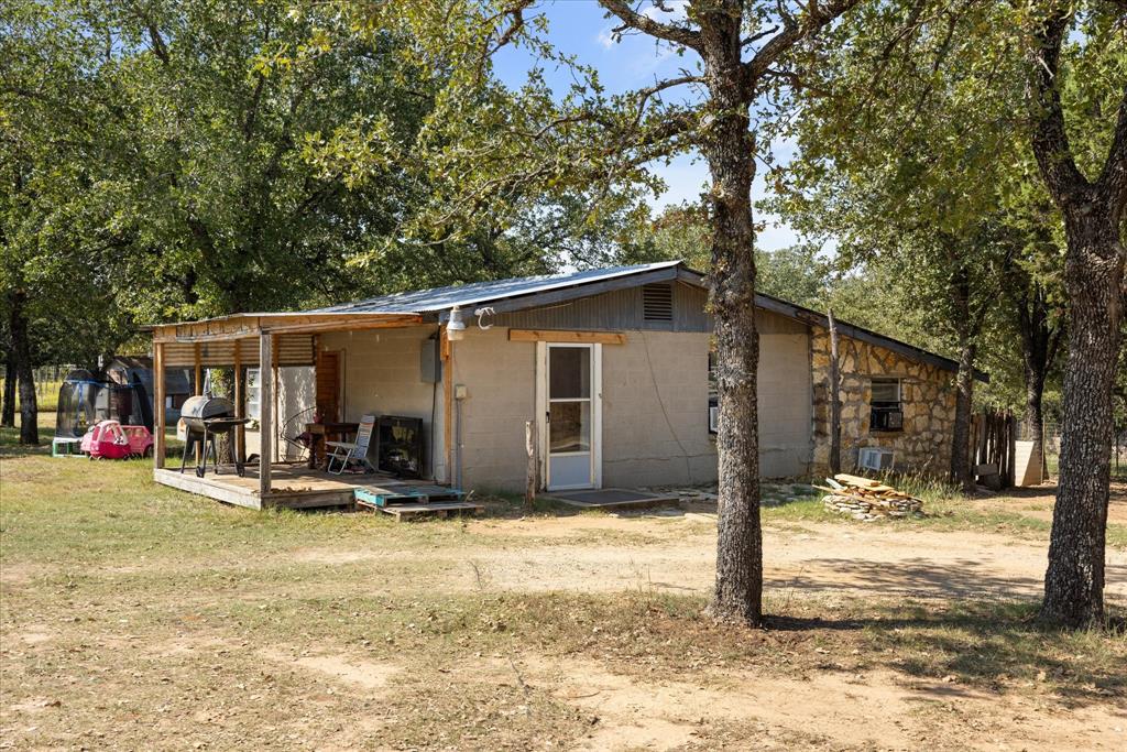 Ed Perkinson - Residential
