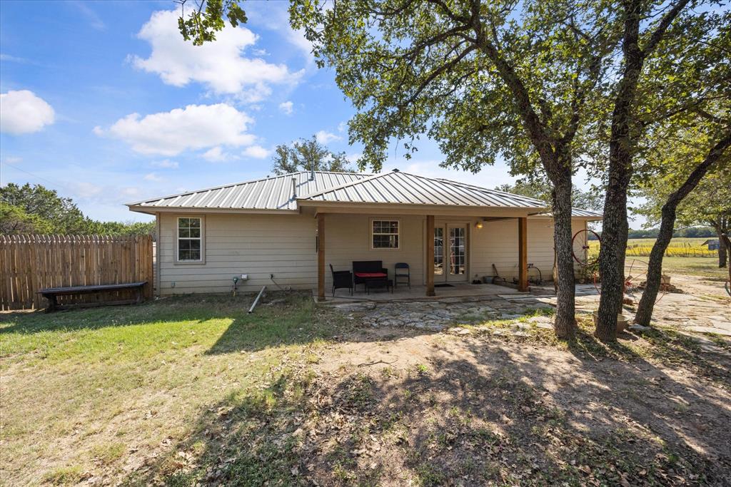 Ed Perkinson - Residential
