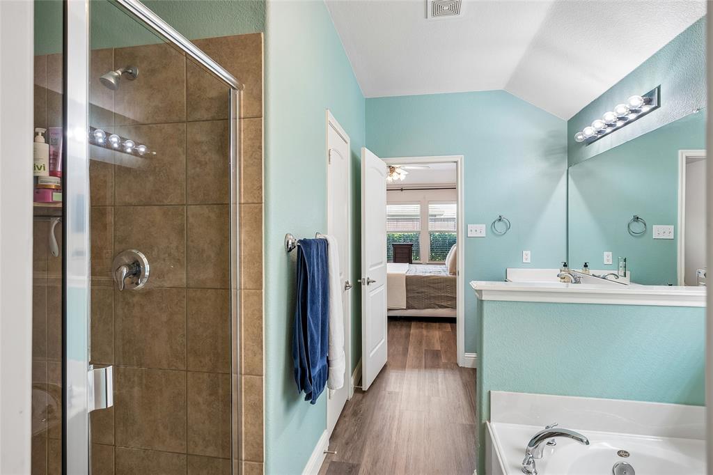 Fairways West At Westridge - Residential