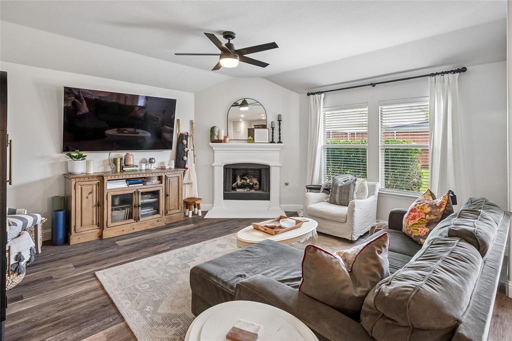Fairways West At Westridge - Residential
