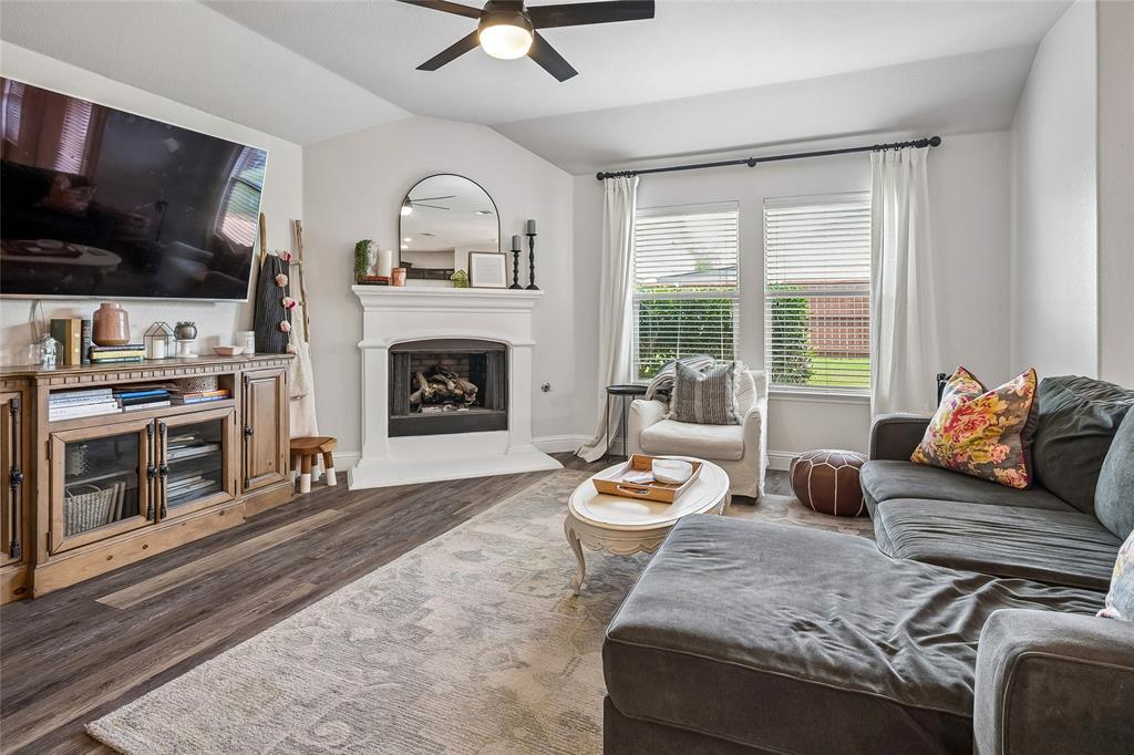 Fairways West At Westridge - Residential