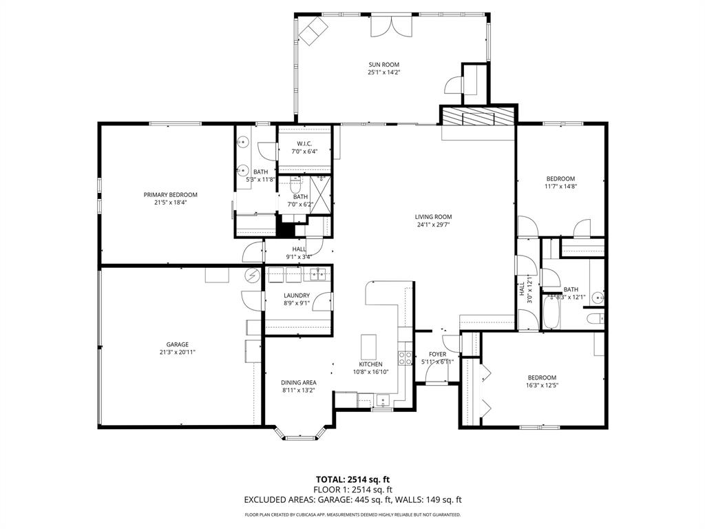 none - Residential