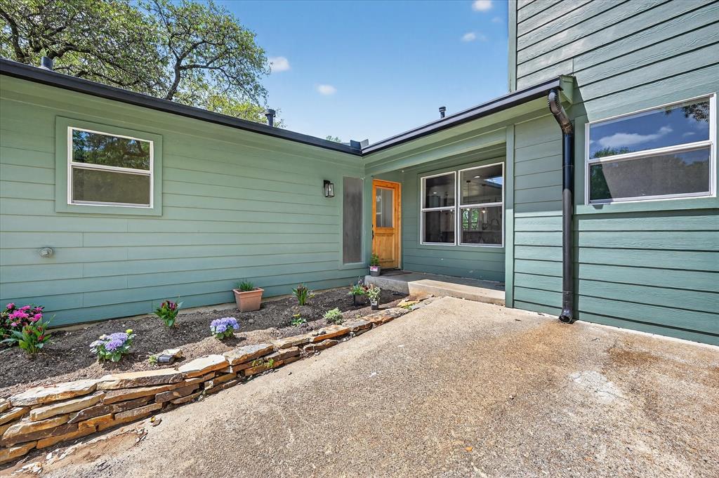 John Breeding Survey - Residential