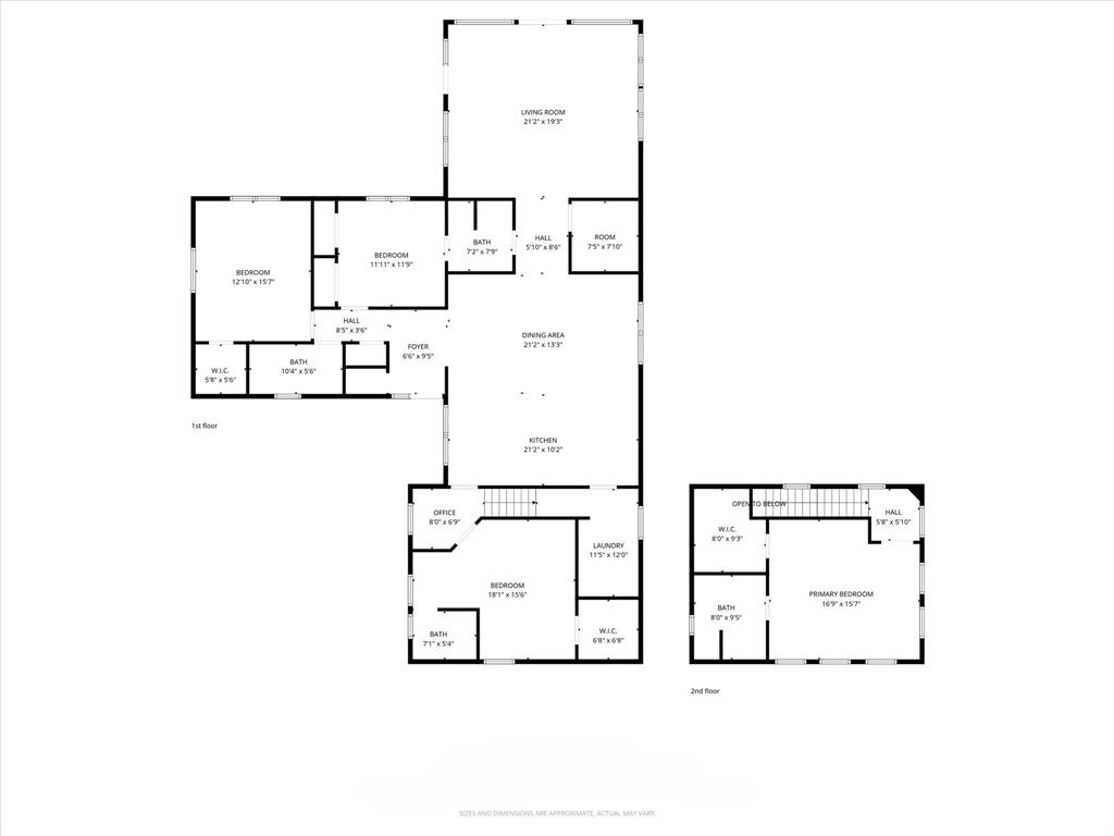 John Breeding Survey - Residential