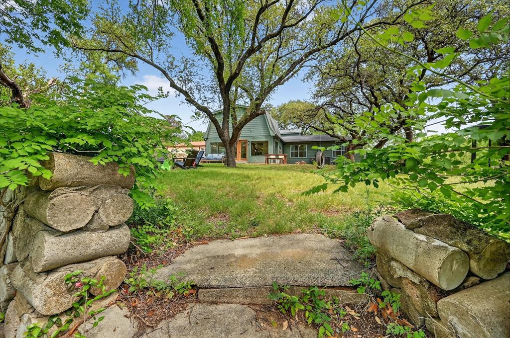 John Breeding Survey - Residential