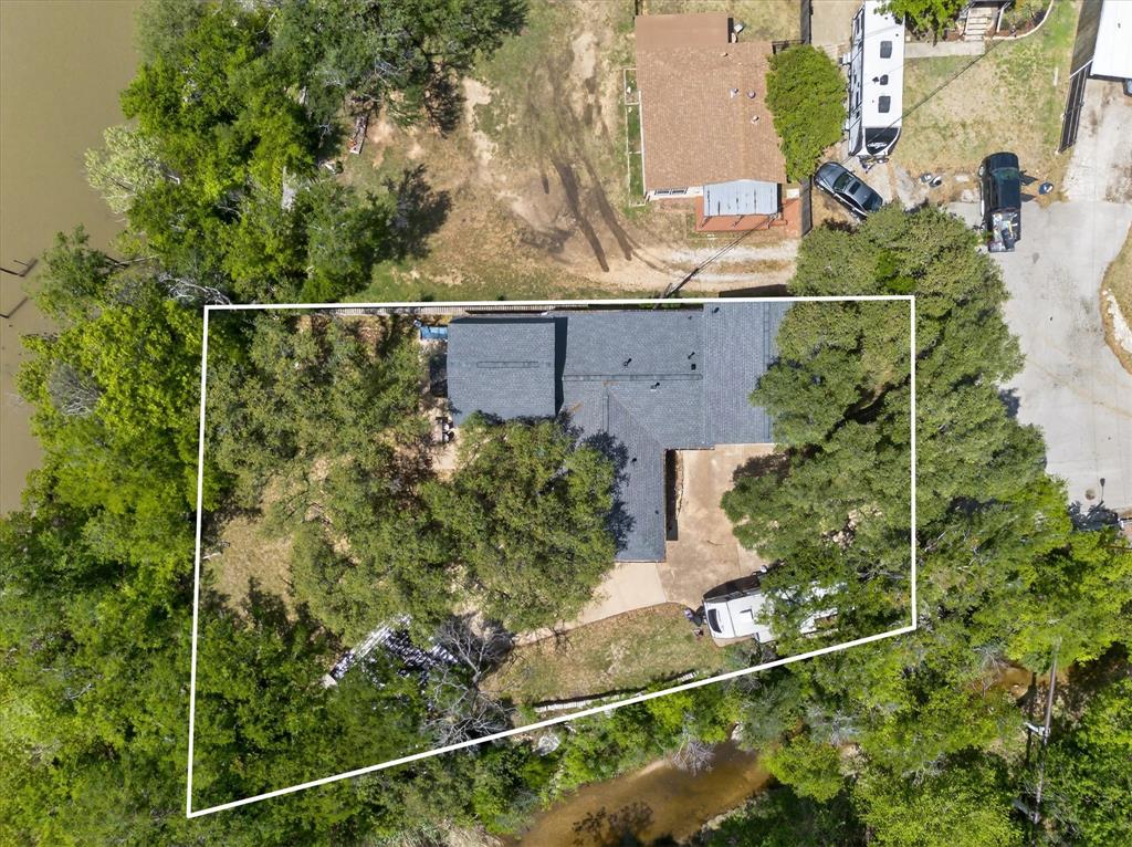 John Breeding Survey - Residential