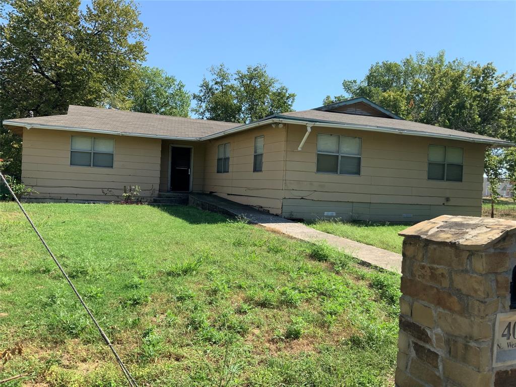 Scott Add - Residential