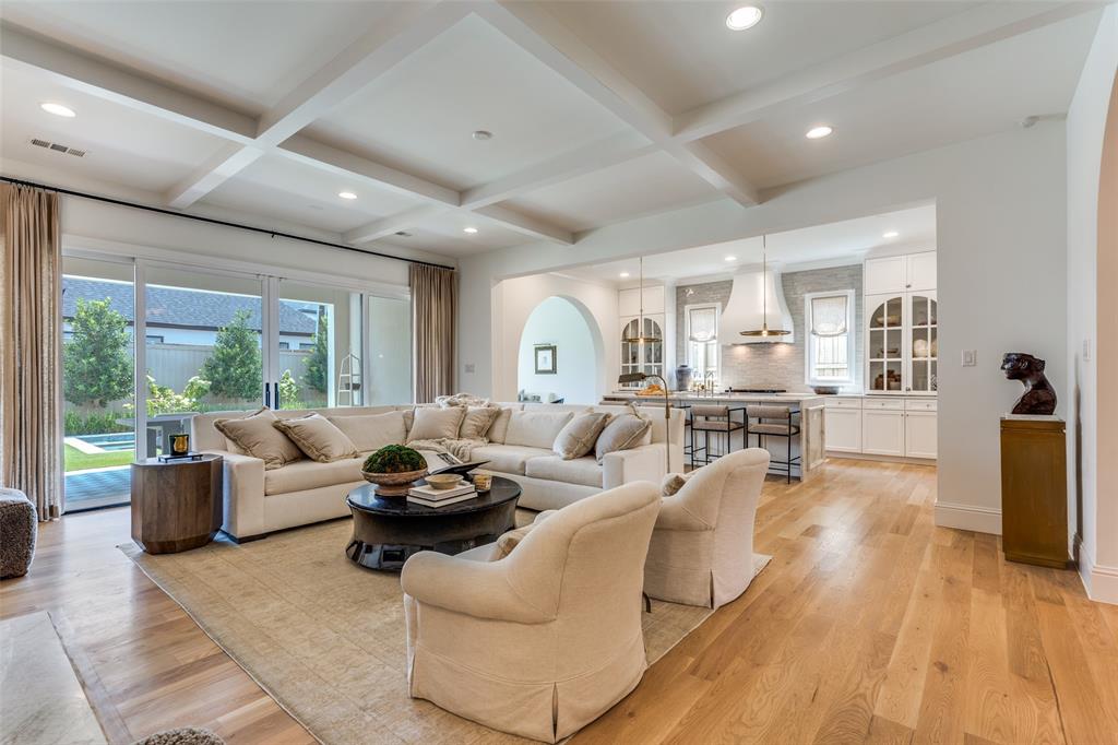 Glenridge Estates - Residential