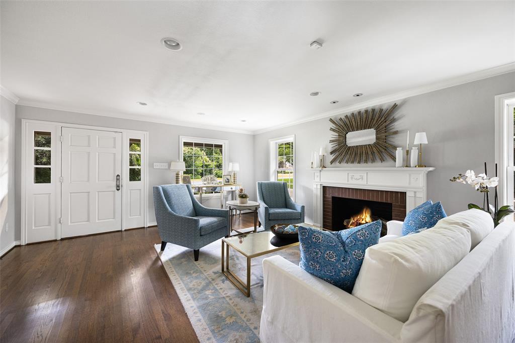 Meadowwood Estates - Residential