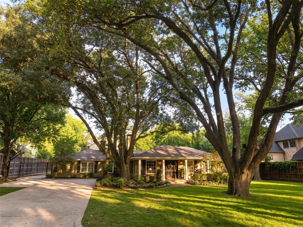 Meadowwood Estates - Residential