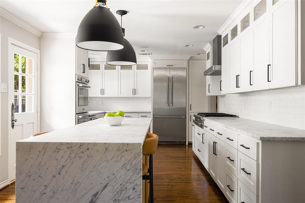 Meadowwood Estates - Residential
