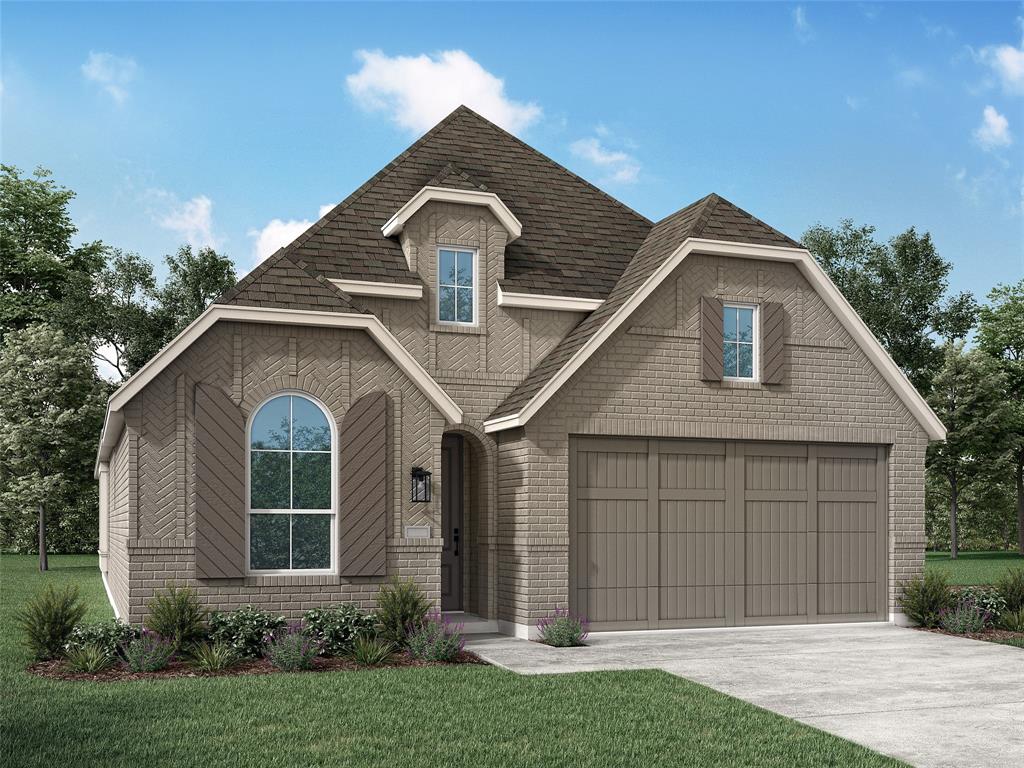 Trinity Falls - Residential