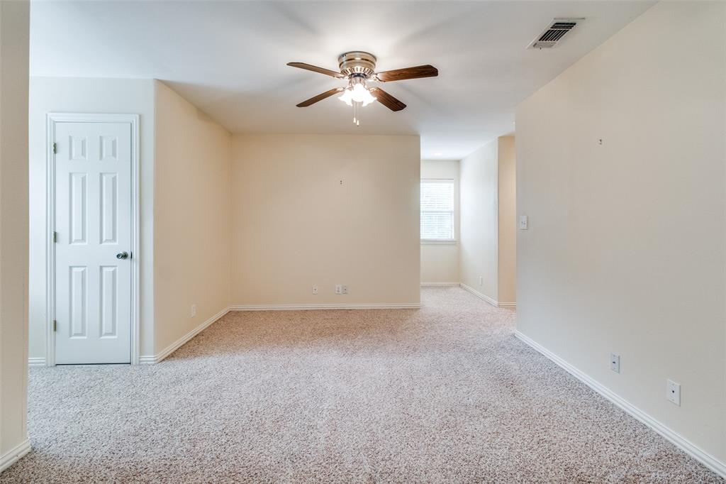 Solomon Huffstetter - Residential