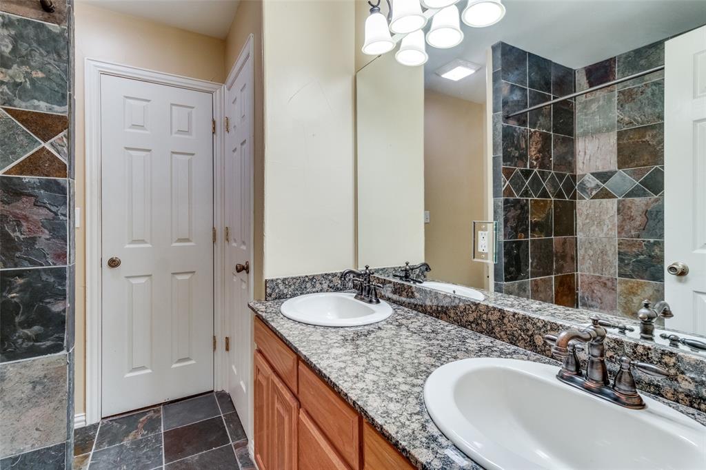 Solomon Huffstetter - Residential
