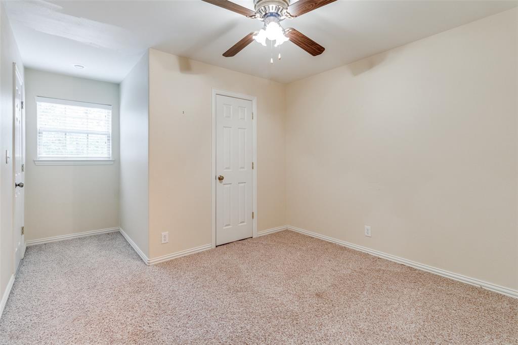 Solomon Huffstetter - Residential