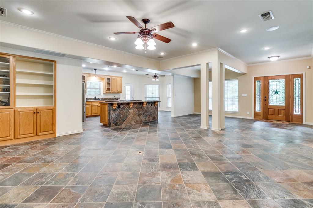 Solomon Huffstetter - Residential