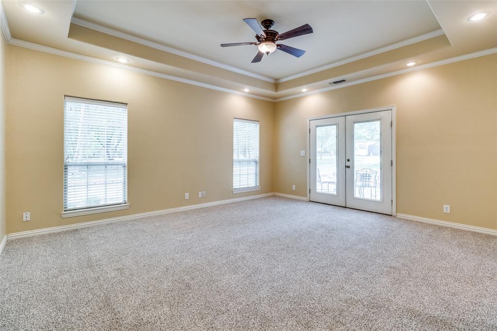 Solomon Huffstetter - Residential