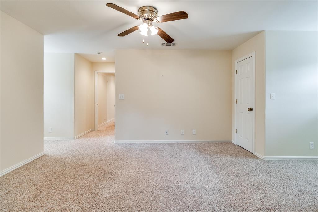 Solomon Huffstetter - Residential