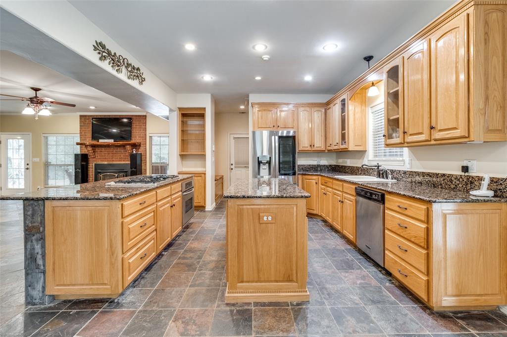 Solomon Huffstetter - Residential