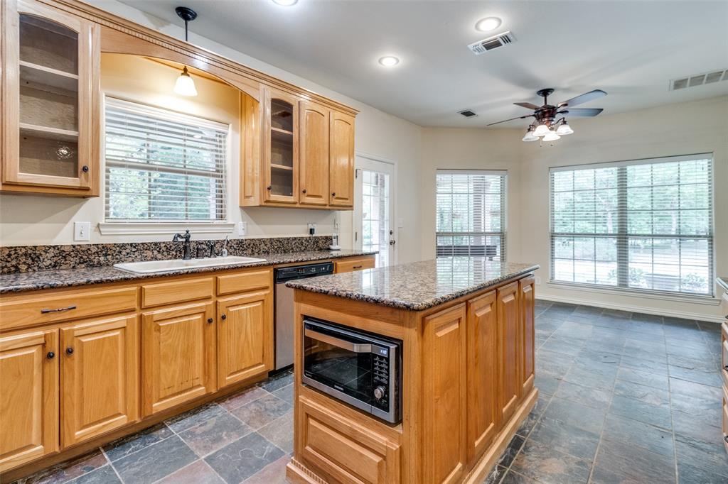 Solomon Huffstetter - Residential
