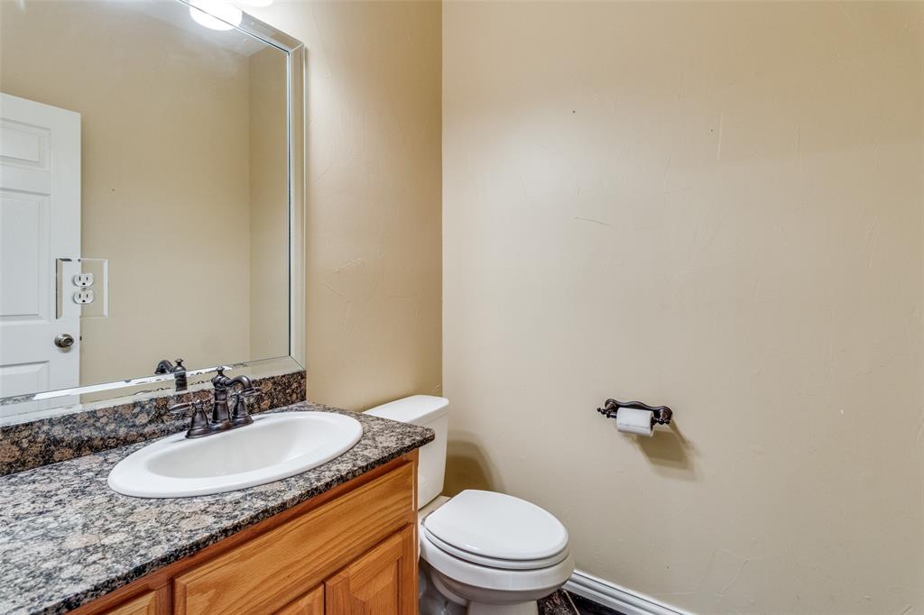 Solomon Huffstetter - Residential
